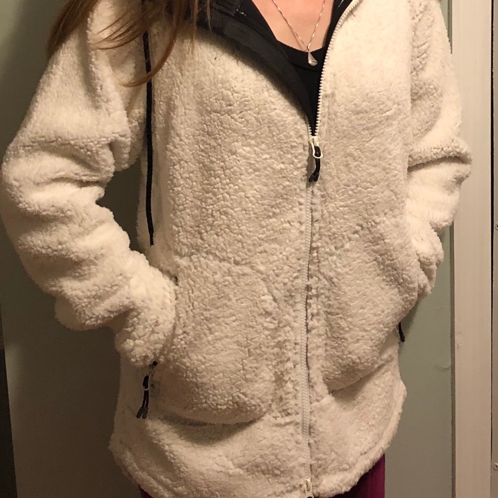 Soft Jacket